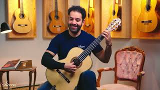 Lucio Antonio Carbone - 2026 - Video preview