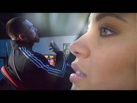 Jayo Feat. Manuellsen - SPIRITUS🔥 (prod. by M6) [Official Video]