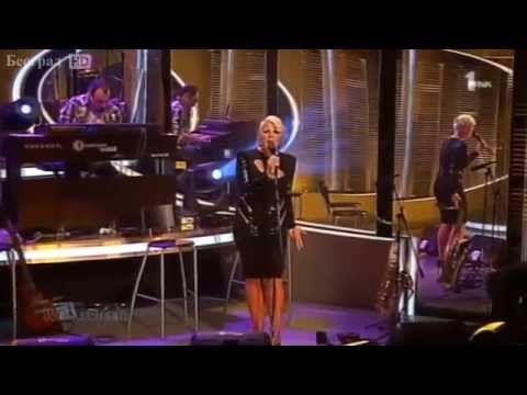 ADELE- ONE AND ONLY (COVER BY MARTINA VRBOS)