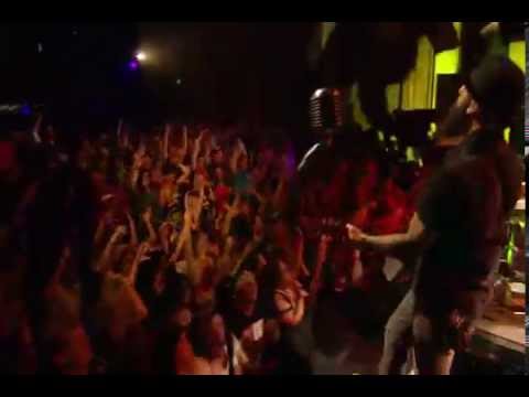 Cowboy Mouth - Light It On Fire