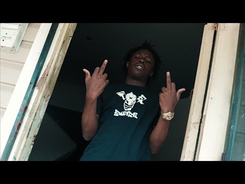 LIL E - "SELF MADE DECISIONS" (OFFICIAL VIDEO) Directed by ASN Media Group