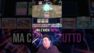 Come prenderle in live 😂#pokemontcg #pokemontcglive #alakazam