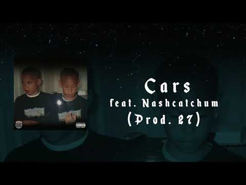 Mar-Lee X Nashcatchum  - Cars (Prod. From27)
