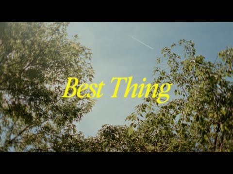 Best Thing - Rock City Worship