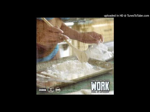 Young Bruce & JayLuckk- Work