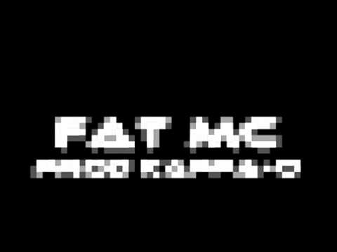 GIOVANE PROMESSA  - ANTEPRIMA DI "  FAT MC, KAPPA-O & IL DESTINO DEL MONDO "