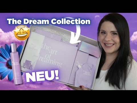 NEW! ☁️💜 RITUALS The Dream Collection Haul & First Impressions