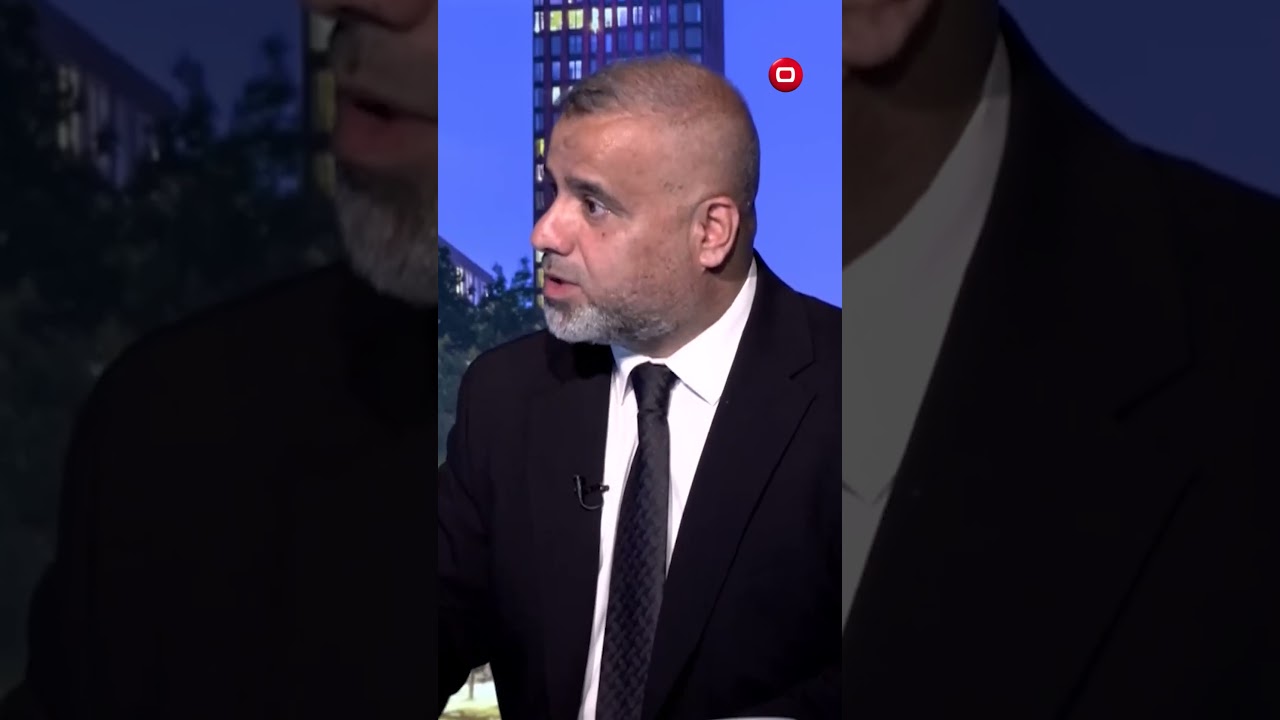 فيديو | لماذا هربت القيادات السنية إلى خارج العراق في الحـ رب الحالية؟ #shorts