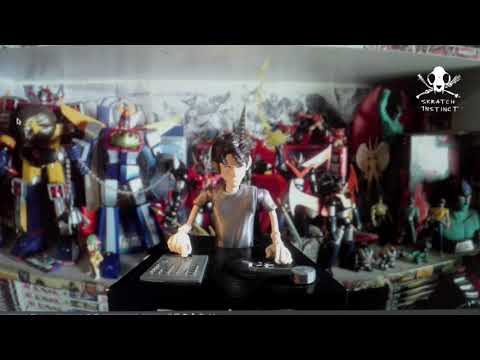 DJ MYKE - Geniocidio (INSTRUMENTAL)