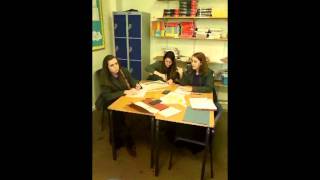 St Leonards Academy Pizza Day