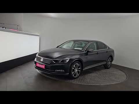 Volkswagen Passat 2.0 TDI 150HP Highline - Image 2