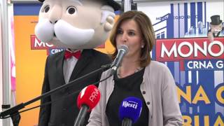 MONOPOL Prilog TV Vijesti 15.12.2015.