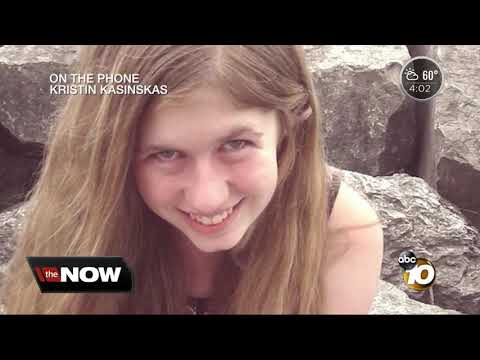 Kidnapped girl reunited with aunt