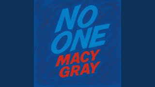 No One