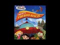 Opening To Little Einsteins Rocket S Firebird Rescue 2007 DVD