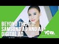 BEYOND THE VID SAMSUNG GALAXY A8 A8 Digital Ad