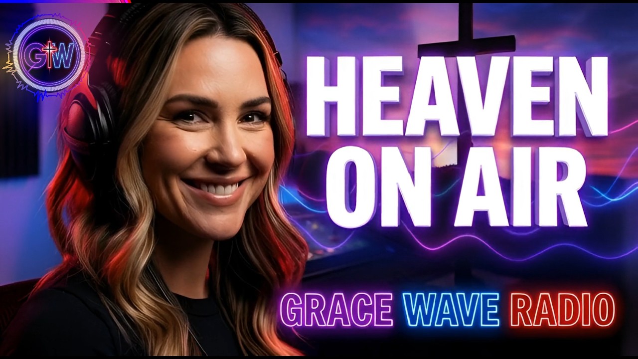 24/7 Inspiring Christian Music | LIVE Radio & Contemporary Worship