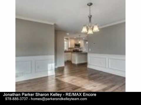 100 Maplewood Street, Wilmington MA 01887 - Single Family Home - Real Estate - For Sale -