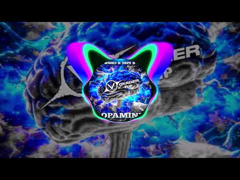 Wooli x Tape B -- Dopamine -- Voyager Flip --