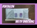 펜타곤PENTAGON WE:TH | Unboxing