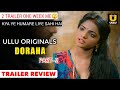 Expectations Abhi Baki Hai Doraha Part 2 Official Trailer Review Rel On 30th Dec Ullu