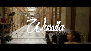 Wassila - Cariño (Clip Officiel)