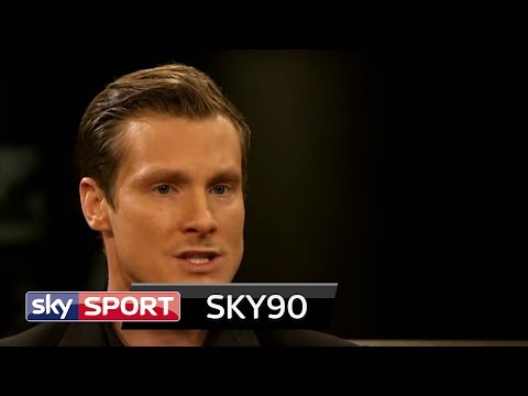Jansen: "Das ist unter aller Sau" | Sky90