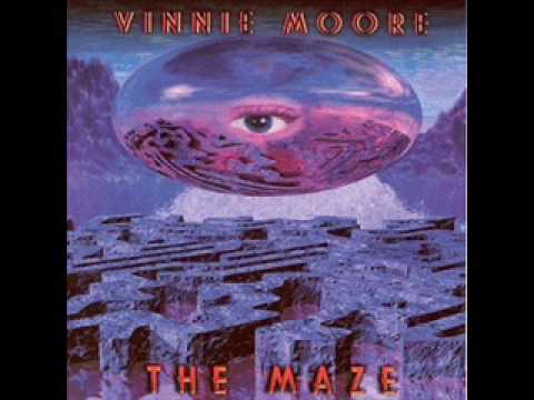 The Maze - Vinnie Moore