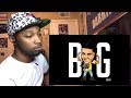 Young M.A "BIG" (Official Music Video) Reaction Young M.A "BIG" (Official Music Video) Reaction