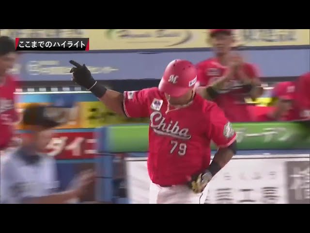 7/30 M-E 5回終了後ハイライト