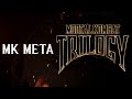 The MK Meta Episode 5 Mortal Kombat Trilogy