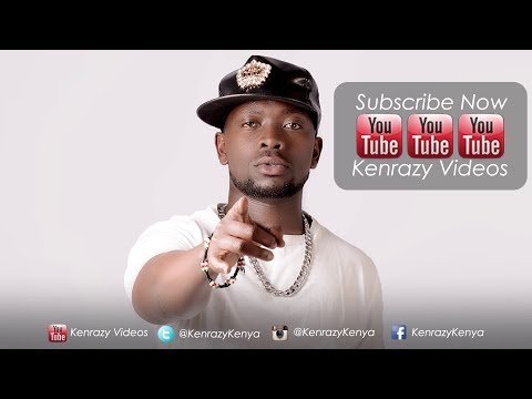 KENRAZY KENYA MUSIC 2018 - HITS ONLY