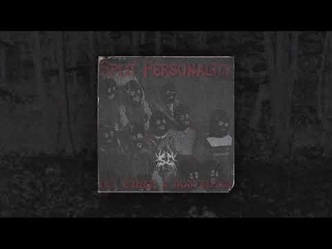 TET RIDER - SPLIT PERSONALITY [prod. HOSTILAZE]