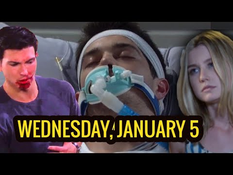 Days of Our Lives Spoilers  for 1/6/21  | DOOL Wednesday, January 6, 2021 Spoilers