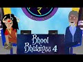 Bhool Bhulaiyaa 4 Spoof Kbc Jags Animation
