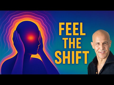 Cover Your Ears and Hum — Then Feel What Happens | Dr. Mandell