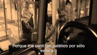 Download lagu dream high 2 OST: painful hope  - lee ki chan (sub esp) mp3