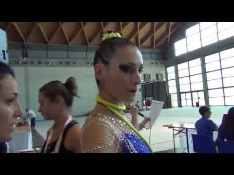 Sabrina Piras Fune - Campionato Nazionale FGI 2019 (Finale)