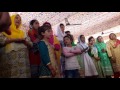 Yaqoob Buran New Morning Roof In Srinagar Guzarbal Noorbagh
