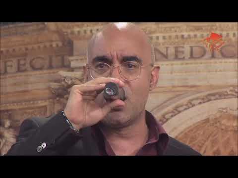 NESSUN DORMA , tenor FABIO CARRIERI