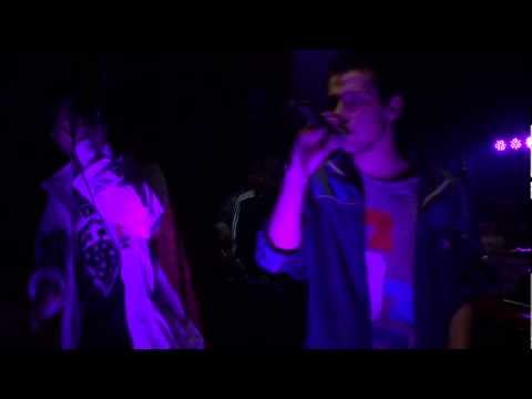 FMGroove - Cosas Bellas