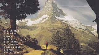 Horse Tears - Goldfrapp from Felt Mountain