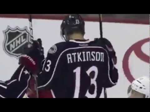 Cam Atkinson-The Debut (Jay-Z)