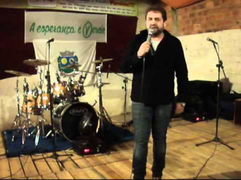 Osvaldo Sam Show, Pulando a Cerca.wmv