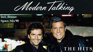Modern Talking - Part Time Lover [Unofficial Version]