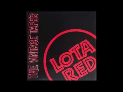 Lota Red / I'm A Living Dead