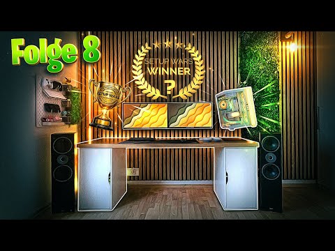 Setup Wars Germany | Episode 8