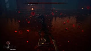 The First Berserker: Khazan: Blade Phantom [Losses&Win]