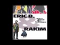 Eric B. & Rakim Allah - Casualties Of War (1992)