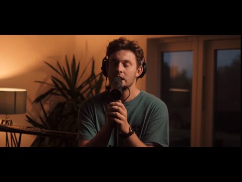 Keir Gibson - Circles (Live From Home)